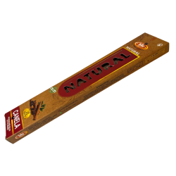 BIC Natural Organic Cinnamon Incense - 25 gram box