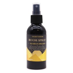 Oudh Arabic Dreams Odświeżacz powietrza w sprayu Ancient Wisdom - 100ml.