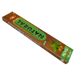 Tămâie naturală organică BIC - cutie de 25 de grame