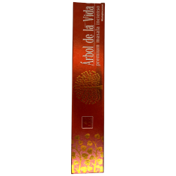 Tree of Life Incense BALAJI Tree of Life Masala - 1 pack of 15gr.