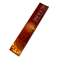 Tree of Life Incense BALAJI Tree of Life Masala - 1 pack of 15gr.