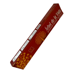 Tree of Life Incense BALAJI Tree of Life Masala - 1 pack of 15gr.