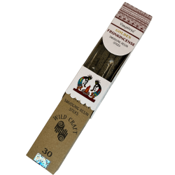 Frankincense Golden Vijayshree Wild Craft Frankincense Frankincense High quality craft sticks - 30 grams.