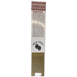 Frankincense Golden Vijayshree Wild Craft Frankincense Frankincense High quality craft sticks - 30 grams.