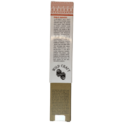 Incienso Palo Santo Golden Vijayshree Wild Craft Palo Santo Varillas artesanals d'alta qualitat - 30 grams.