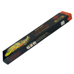 Encens Ethnique Cannelle Banjara Azteca - 1 Paquet de 15gr.