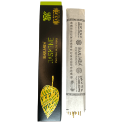 Ethnic Incense Jasmine Banjara Aztec - 1 Pack of 15gr.