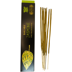 Ethnic Incense Jasmine Banjara Aztec - 1 Pack of 15gr.