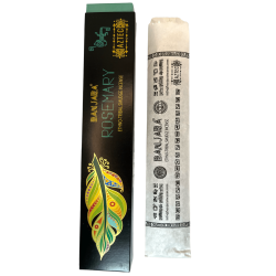 Ethnic Incense Rosemary Banjara Aztec - 1 Pack of 15gr.