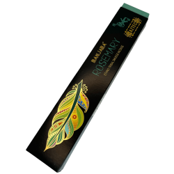 Ethnic Incense Rosemary Banjara Aztec - 1 Pack of 15gr.