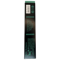 Ethnic Incense Rosemary Banjara Aztec - 1 Pack of 15gr.