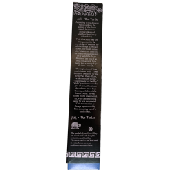 Ethnic Nag Champa Banjara Aztec Incense - 1 Pack of 15gr.