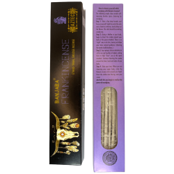 Frankincense Ethnic Frankincense Banjara Azteca - 1 förpackning med 15gr.