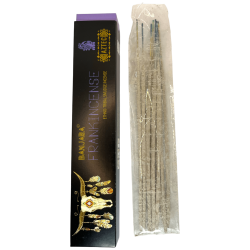 Frankincense Ethnic Frankincense Banjara Azteca - 1 Pack of 15gr.