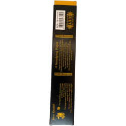 Ethnic Incense Cedar Banjara Aztec - 1 Pack of 15gr.