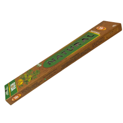 Incenso de Rue Orgânico Natural BIC - Caixa de 25 gramas