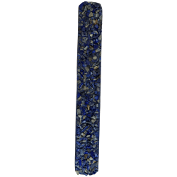 Lapis Lazuli Wierookhouder Water Element Kreeft, Schorpioen en Vissen - Wierookhouder met Lapis Lazuli Mineralen