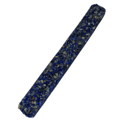 Lapis Lazuli Incense Holder Water Element Cancer, Scorpio and Pisces - Incense Holder with Lapis Lazuli Minerals