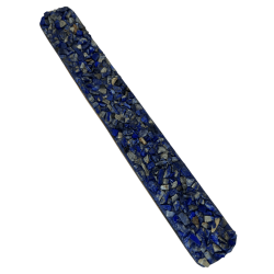 Lapis Lazuli Wierookhouder Water Element Kreeft, Schorpioen en Vissen - Wierookhouder met Lapis Lazuli Mineralen