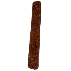 Red Jasper Incense Holder Fire Element Leo, Sagittarius and Aries - Incense Holder with Red Jasper Minerals