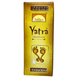 Yatra Parimal Aromatic Oil 10ml.