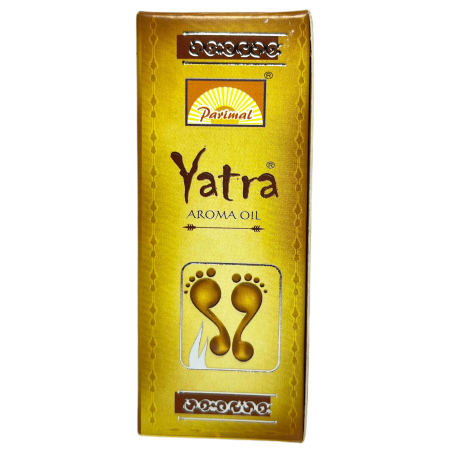 Huile Aromatique Yatra Parimal 10ml.