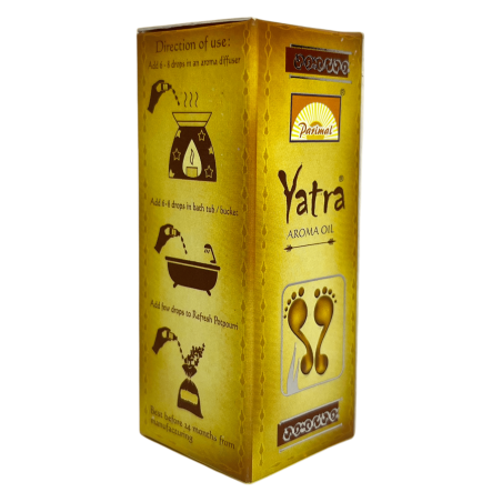 Yatra Parimal Aromaöl 10ml.