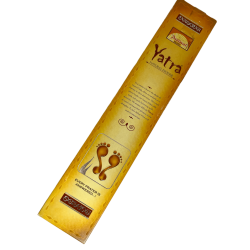 Yatra Parimal Incense - 1 pack of 17gr.