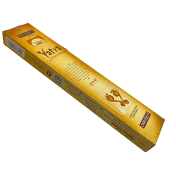 Yatra Parimal Incense - 1 pack of 17gr.