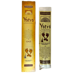 Yatra Parimal Incense - 1 pack of 17gr.