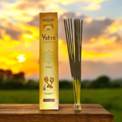 Yatra Parimal Incense - 1 pack of 17gr.