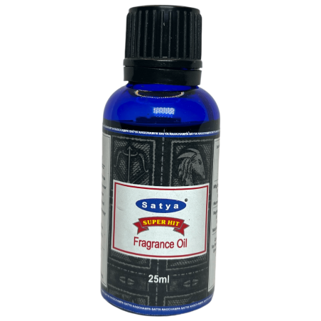 SATYA Super Hit Aromatic Oil 25ml.
