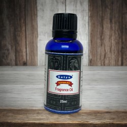 Aceite Aromático SATYA Super Hit 25ml.