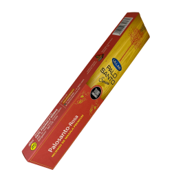 Incienso Palo Santo i Roses Ullas Palo Santo Series - 15gr - Premium Masala Incense India