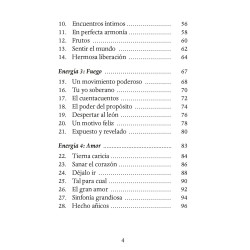 أوراكل من 7 طاقات: كتاب و 49 بطاقة تارو كتب أركانو