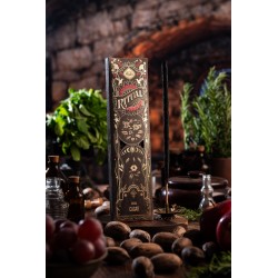 Tămâie Ritual Cacao Vindecare Sfânta Mamă Ciocolată - 6 bețișoare groase cu o durată de aproximativ 1h