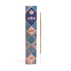 Incienso India Masala Luz Guia Espiritual Sagrada Mare - Luxury Masala Incense