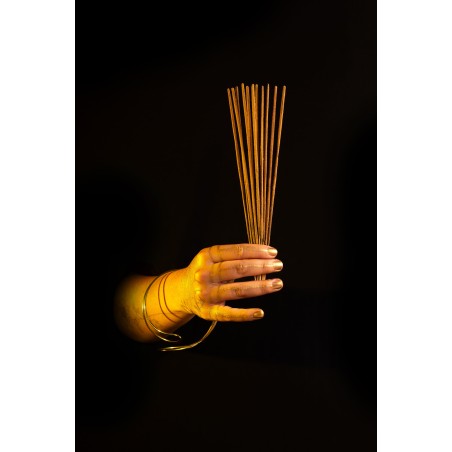 Incienso India Masala Dia Enfocament i Claredat Sagrada Mare - Luxury Masala Incense