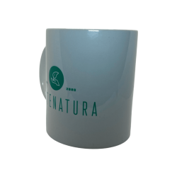 Taza Personaliza de Cerámica 350ml - Taza Personalizada con fotos o texto - 350ml