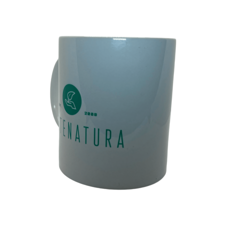 Personalized Ceramic Mug 350ml - Personalized Mug with photos or text - 350ml