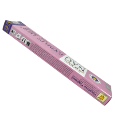 Love Potion Incense GOLDEN NAG Love Potion Vijayshree Fragrance - 1 Pack of 15gr.