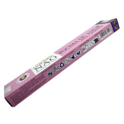 Love Potion Incense GOLDEN NAG Love Potion Vijayshree Fragrance - 1 Pack of 15gr.