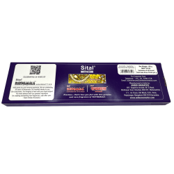 Sital Ratnamala Incense 36th Anniversary - Large Box 100 grams