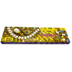 Sital Ratnamala Incense 36th Anniversary - Large Box 100 grams