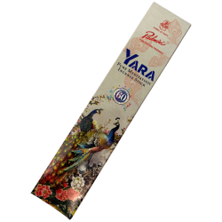 Padmini Yara Pure Meditation Incense - Padmini Pure Meditation - 15gr pack.