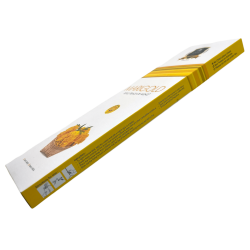 Alaukik Marigold Calendula Incense - Large Pack 90gr - 55-65 sticks - Made in India