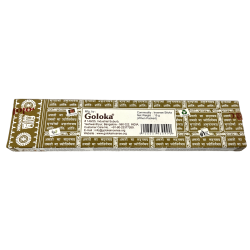 Nest GOLOKA Nature's Nest natural incense - 1 pack of 15gr.