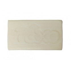 Esoteric Coconut Soap for Washing Clothes - Colombian Product DERSA - 1 bar of 200gr.