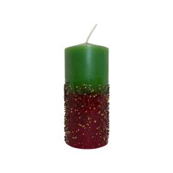 Herboreo New Year's Eve Candle voor petities