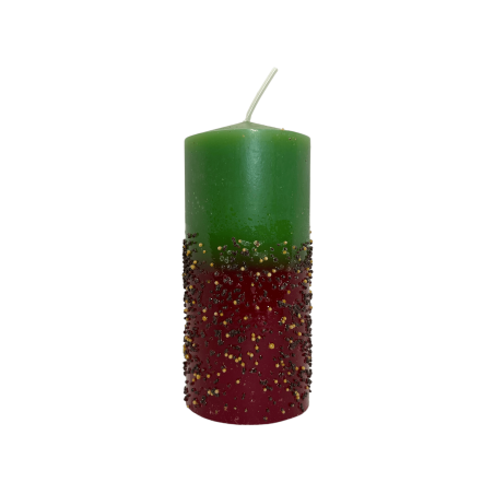 Herboreo New Year's Eve Candle for Petitions